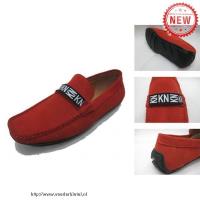 michael kors suede logo flat groot rood accessoires Site Nederland 6nc6b995